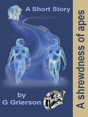 cover image of A shrewdness of Apes